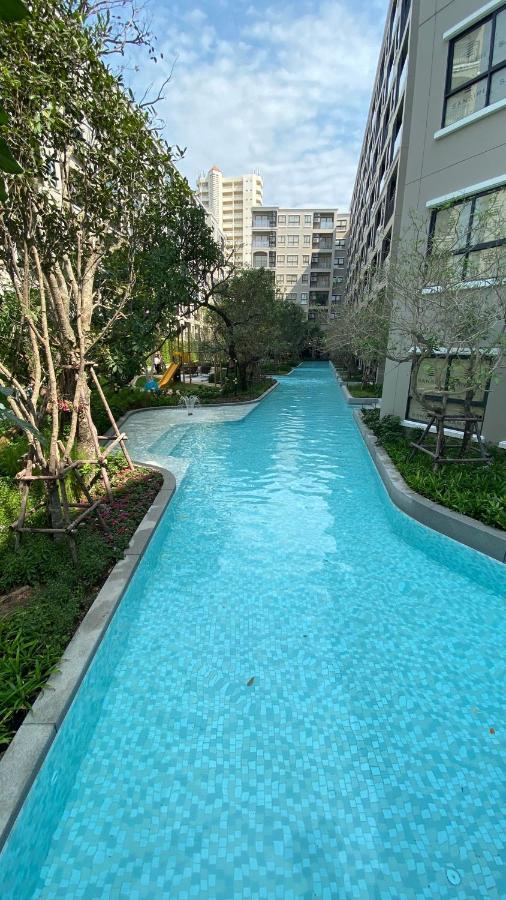 La Casita Sea View 公寓式酒店 华欣