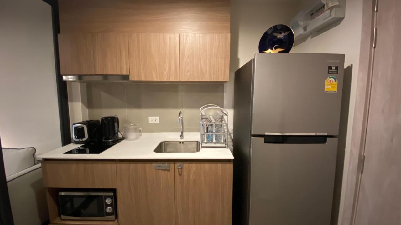 公寓式酒店 La Casita Sea View *