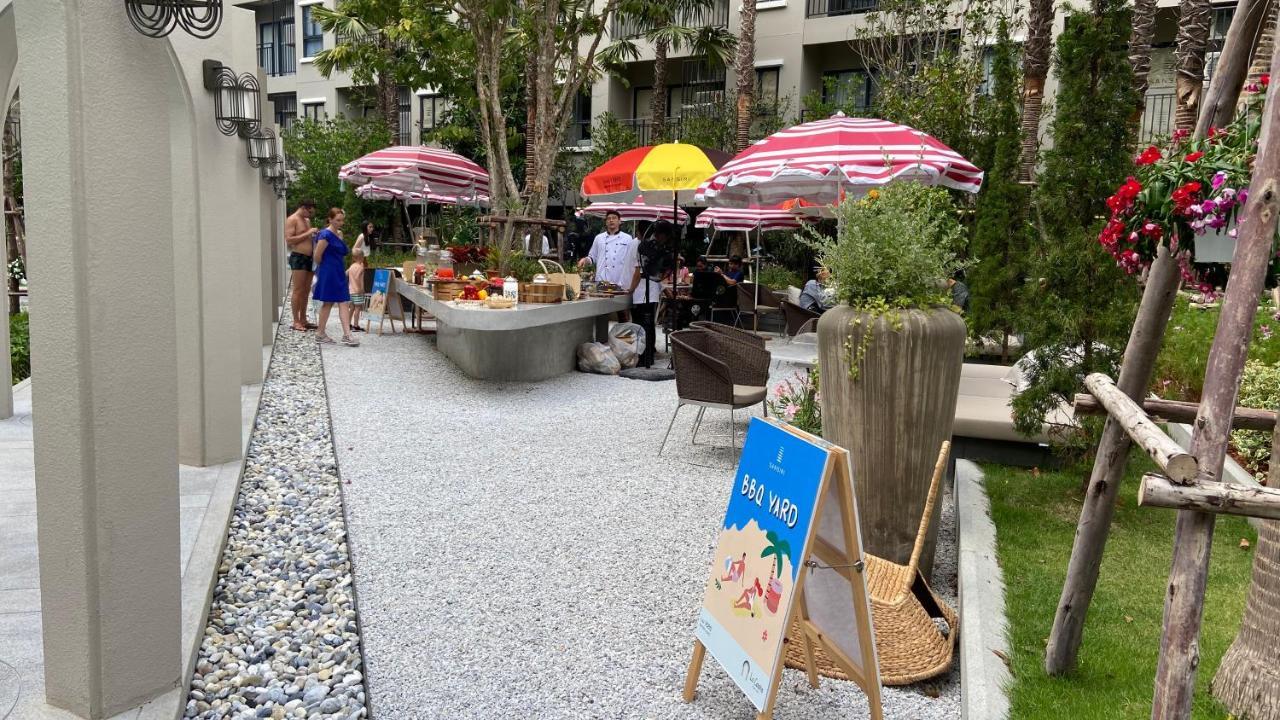 La Casita Sea View 华欣
