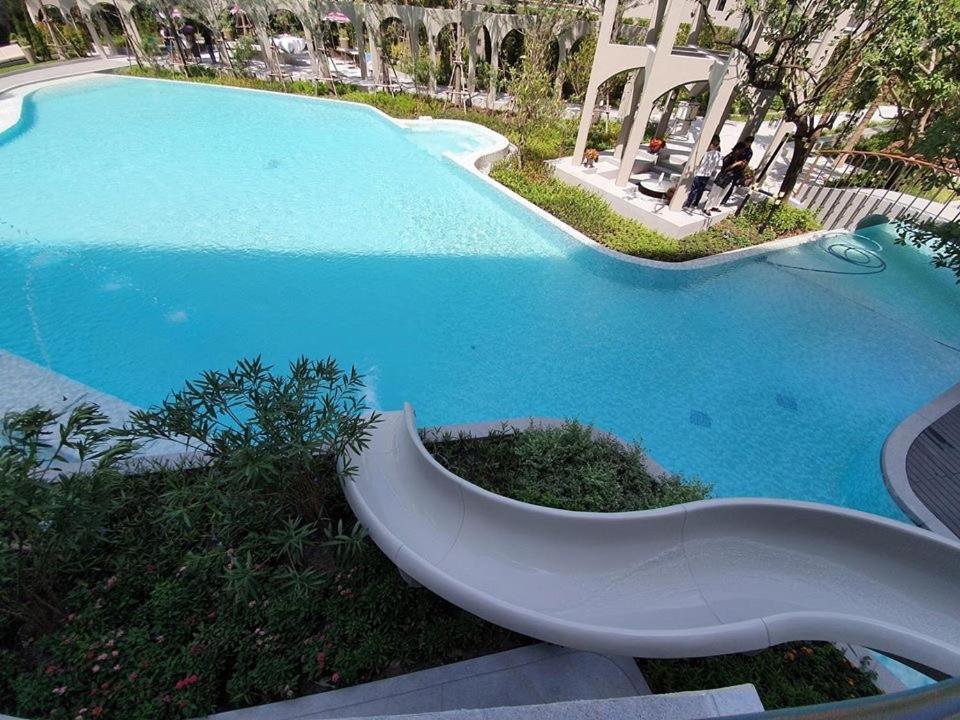 公寓式酒店 La Casita Sea View