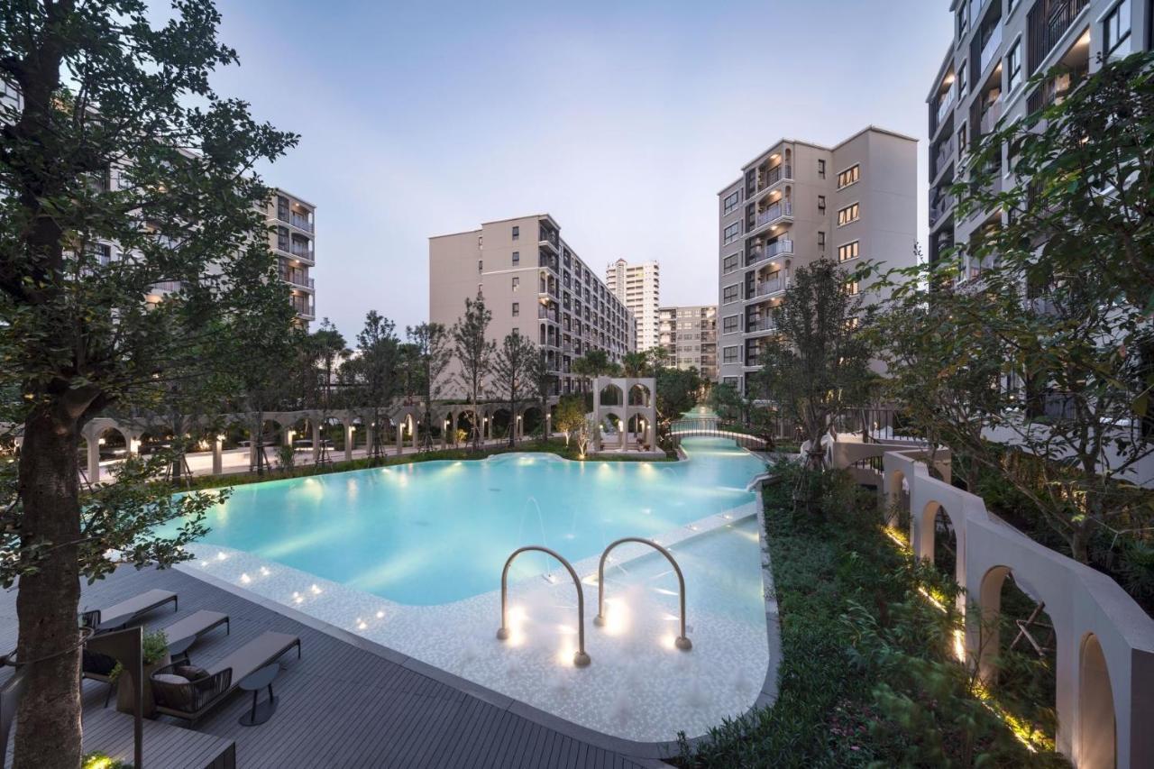 公寓式酒店 La Casita Sea View