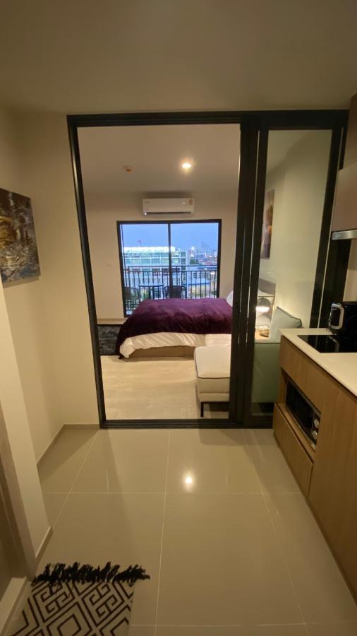 La Casita Sea View 公寓式酒店 华欣