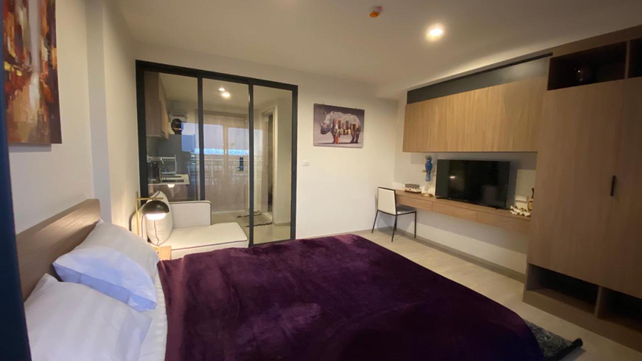 La Casita Sea View 公寓式酒店 *