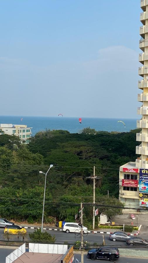 公寓式酒店 La Casita Sea View 华欣