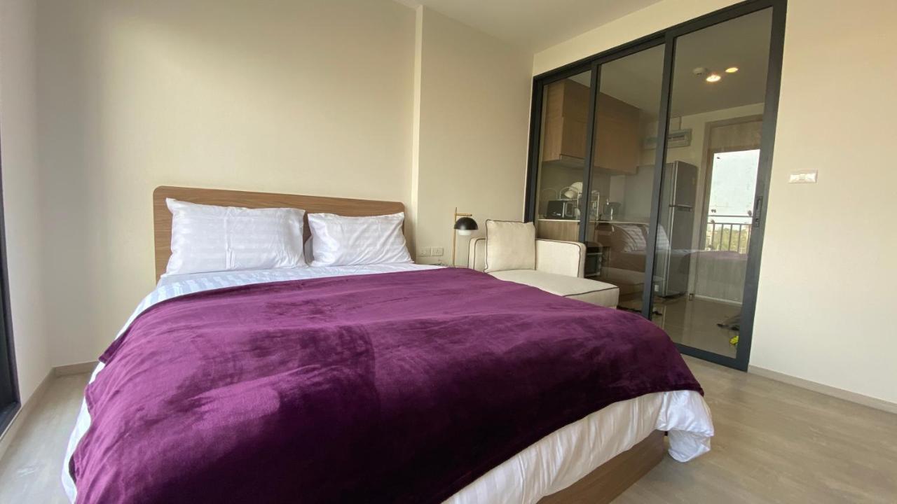 公寓式酒店 La Casita Sea View *