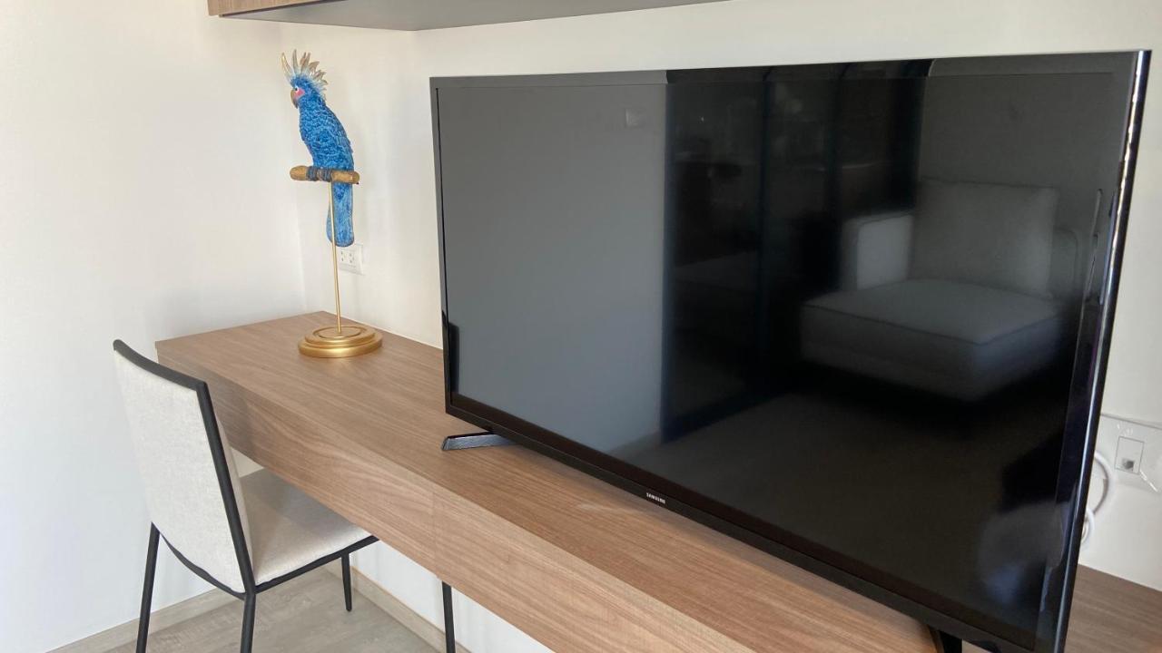 公寓式酒店 La Casita Sea View *