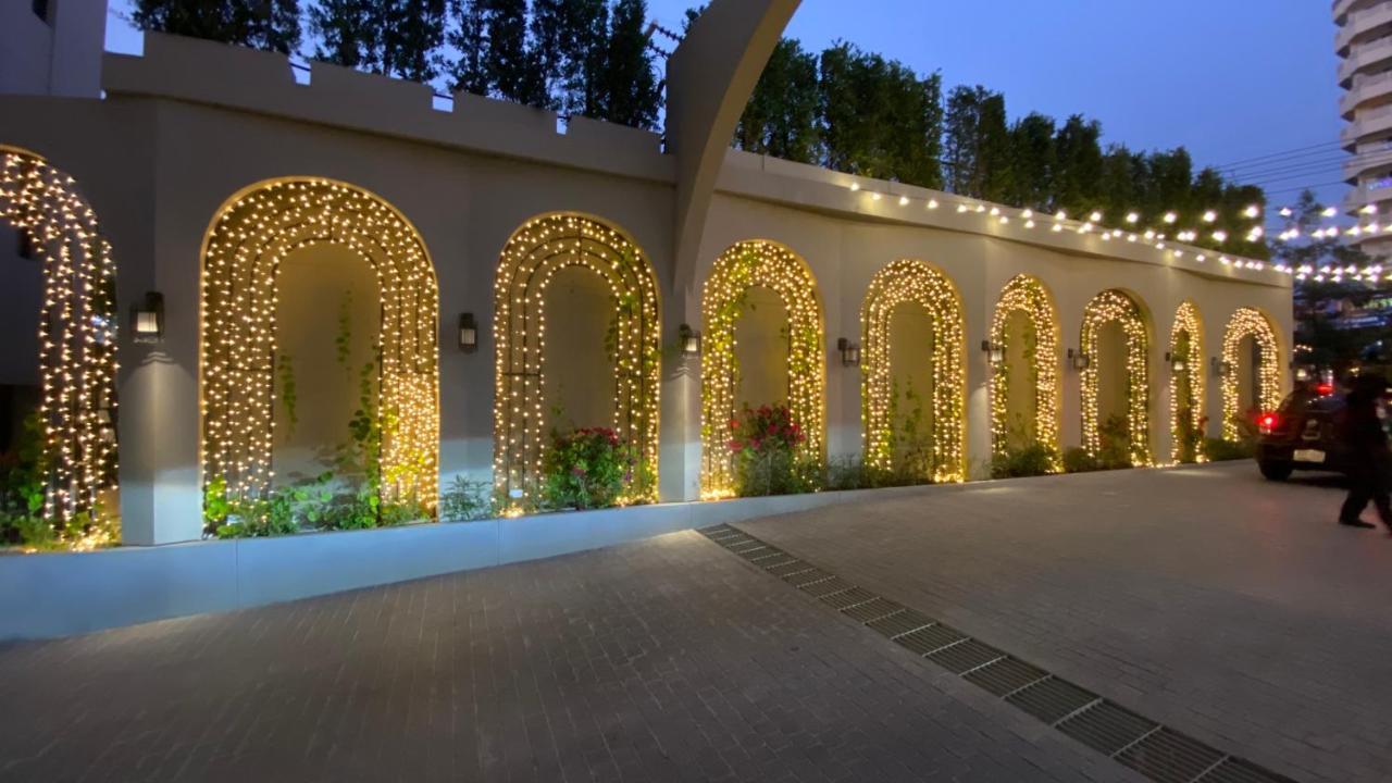 La Casita Sea View 公寓式酒店 华欣