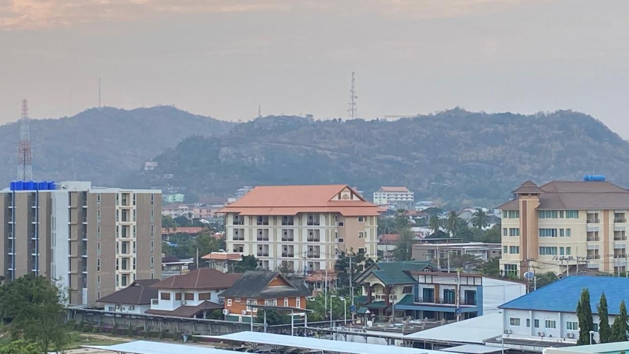 公寓式酒店 La Casita Sea View
