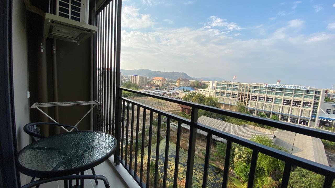La Casita Sea View 公寓式酒店 *