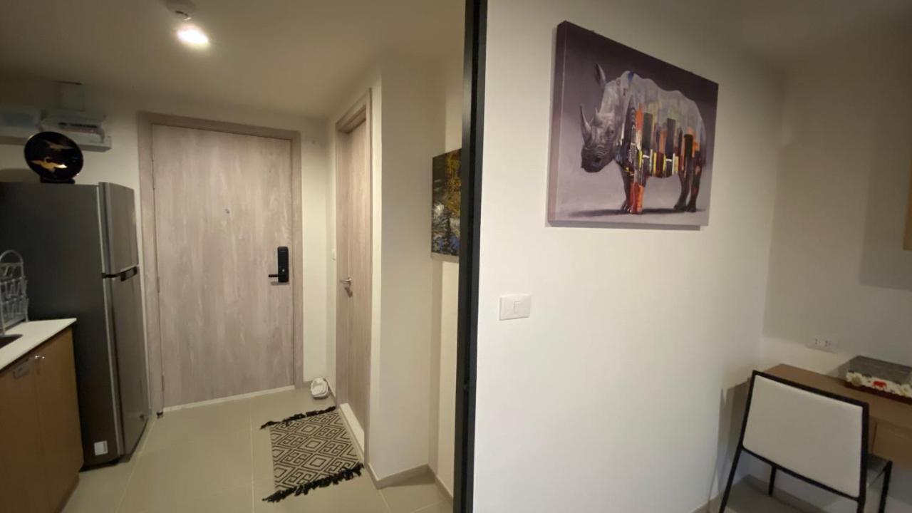 La Casita Sea View 公寓式酒店 华欣