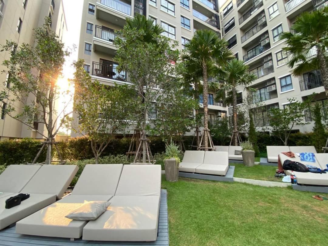 公寓式酒店 La Casita Sea View