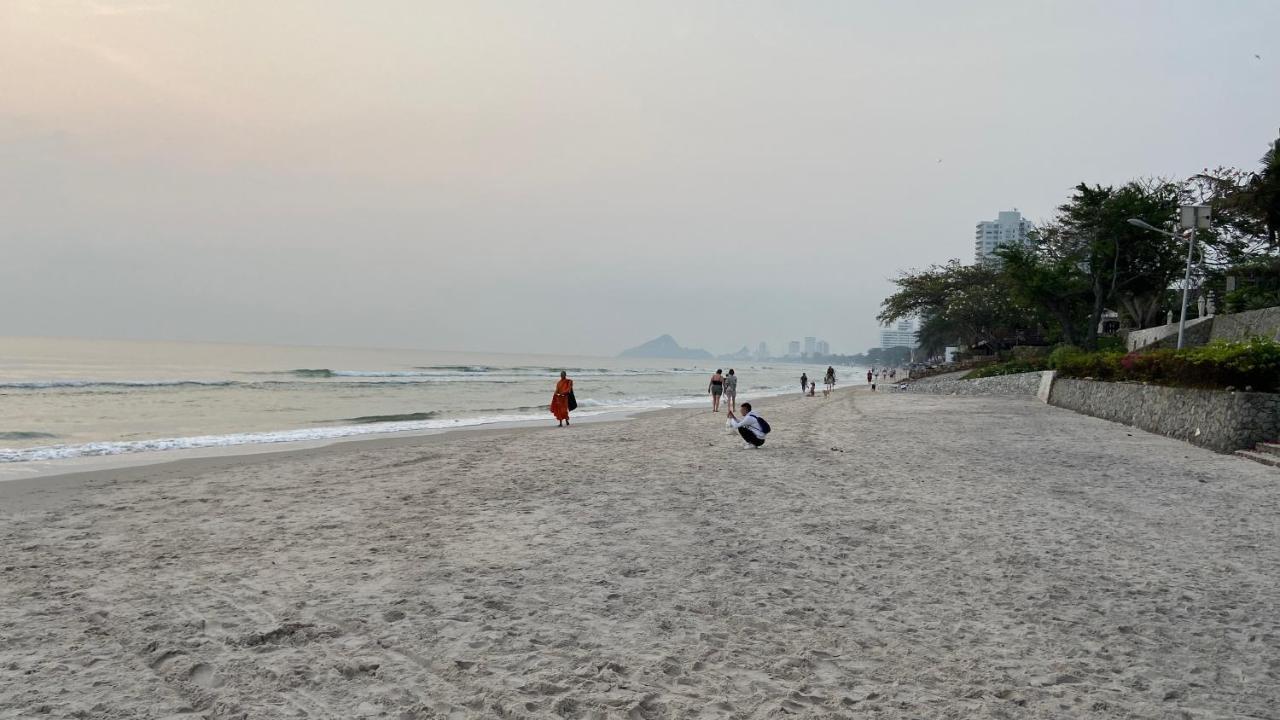 公寓式酒店 La Casita Sea View 华欣