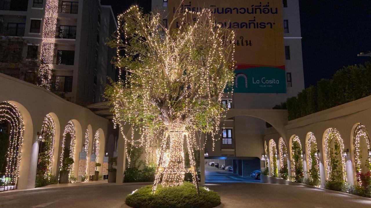 La Casita Sea View 公寓式酒店 *