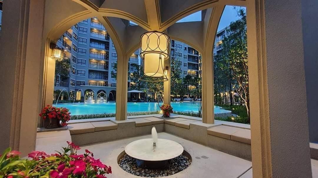 公寓式酒店 La Casita Sea View *