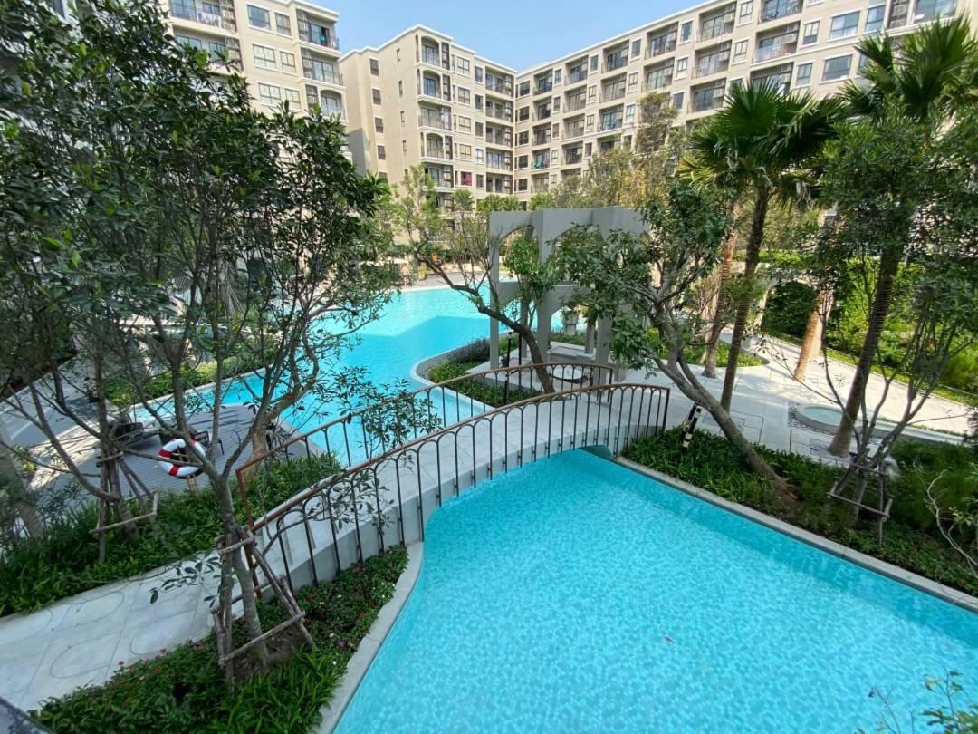公寓式酒店 La Casita Sea View